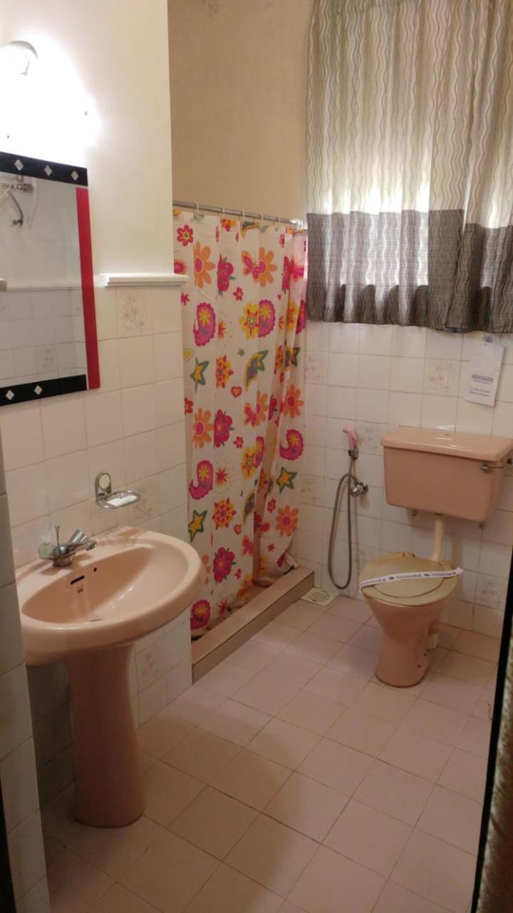 Sampath Hotel Nuwara Eliya Zewnętrze zdjęcie