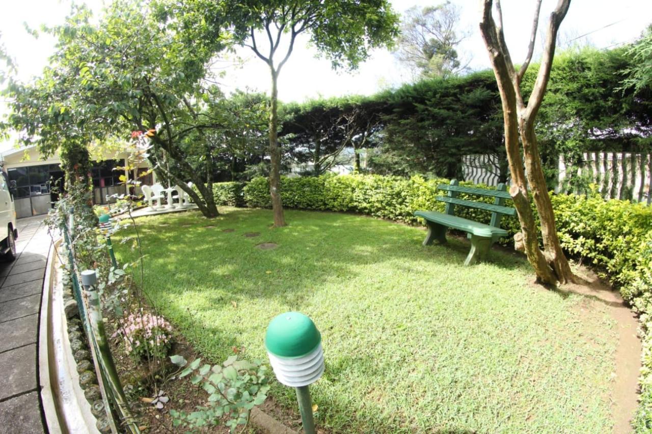 Sampath Hotel Nuwara Eliya Zewnętrze zdjęcie