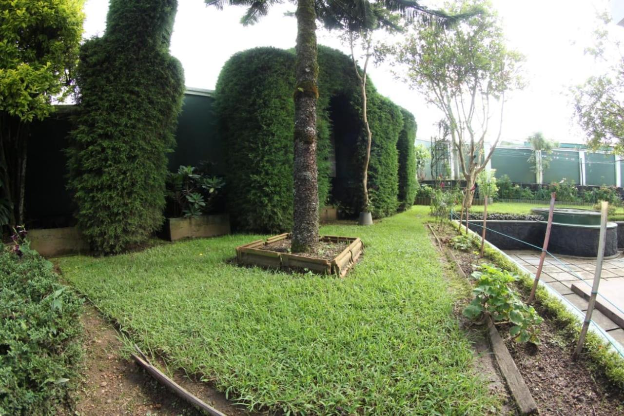 Sampath Hotel Nuwara Eliya Zewnętrze zdjęcie
